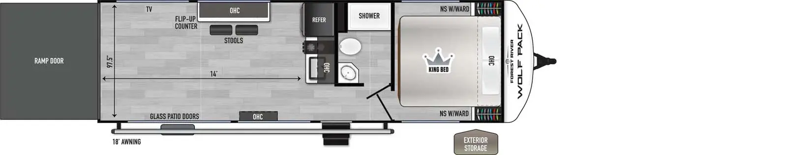 25-14 Floorplan Image